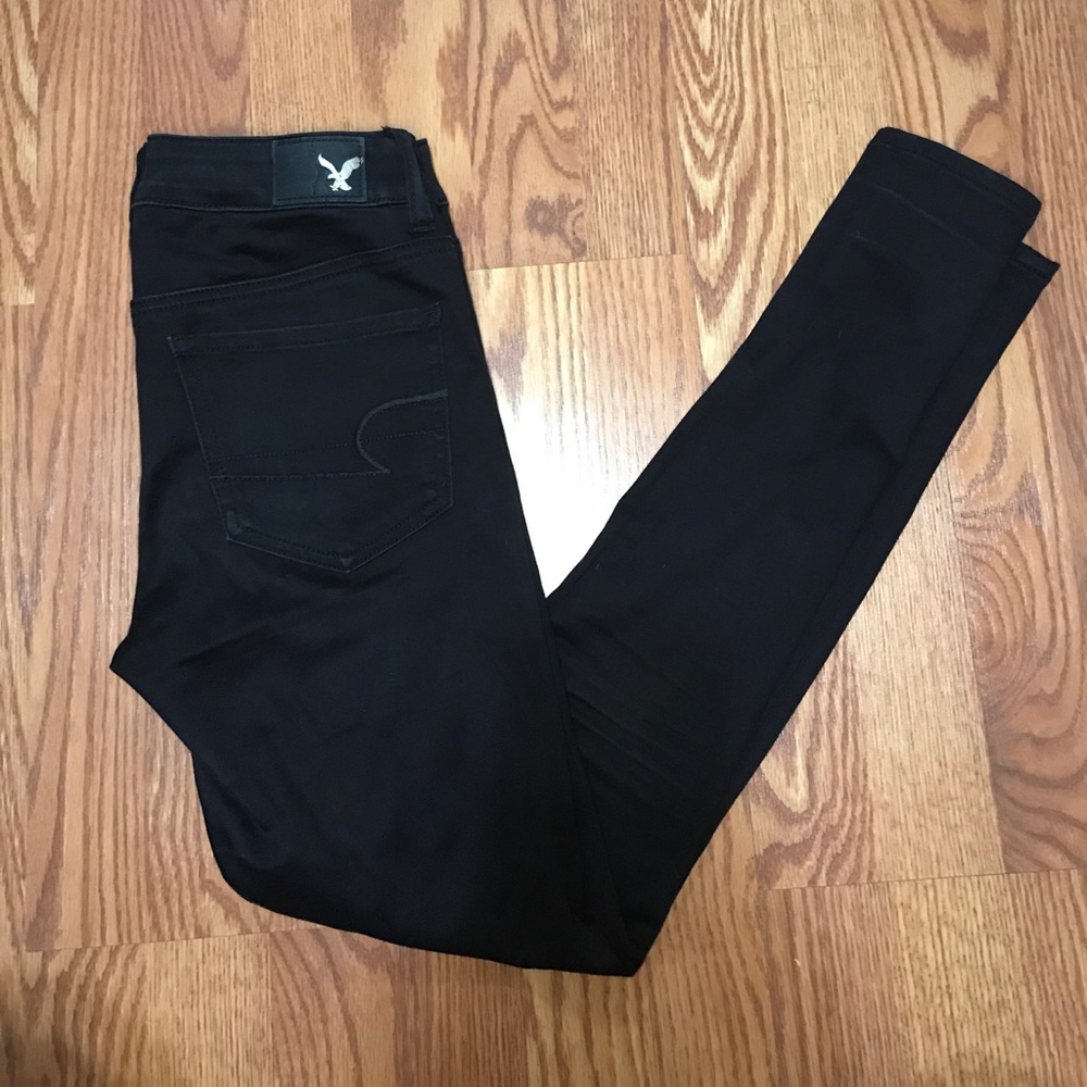 American Eagle Jegging